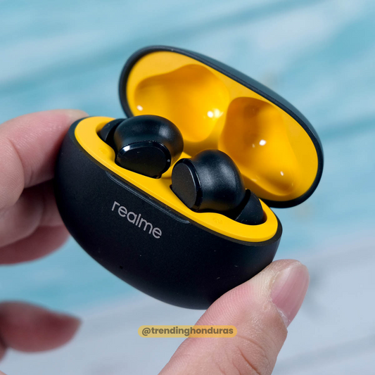 AURICULARES REALME BUDS T100