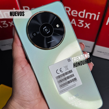 REDMI A3X | 128GB