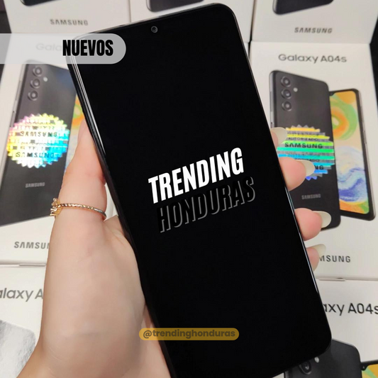 SAMSUNG GALAXY A34 5G  128GB ROM – Trending Honduras