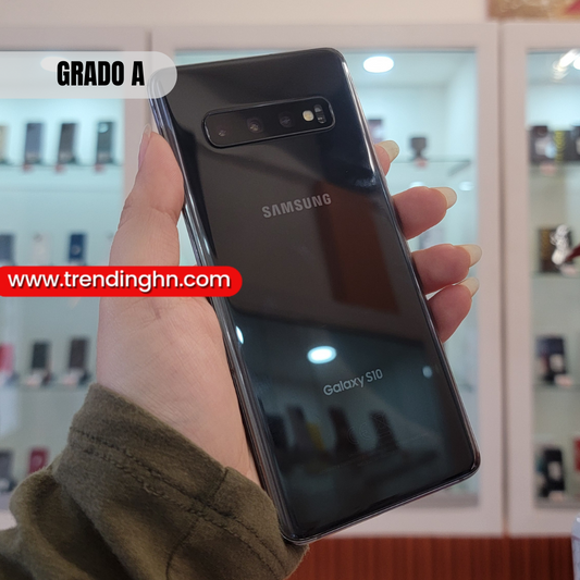 SAMSUNG GALAXY S10 | 128GB ROM