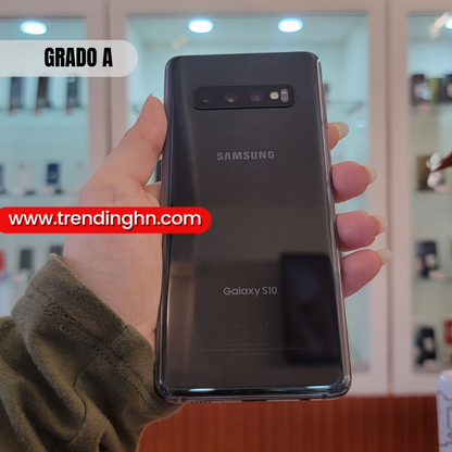 SAMSUNG GALAXY S10 | 128GB ROM