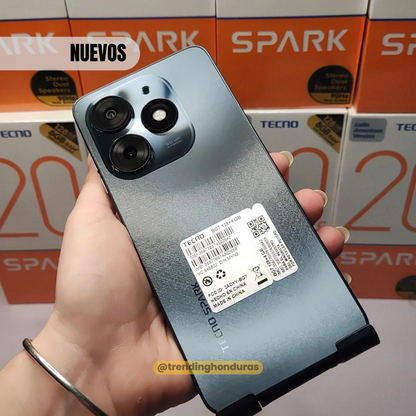 TECNO SPARK 20C | 128GB