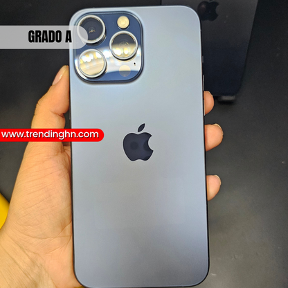 IPHONE 15 PRO MAX | 512GB ROM