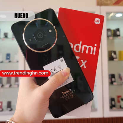 REDMI A3X | 128GB