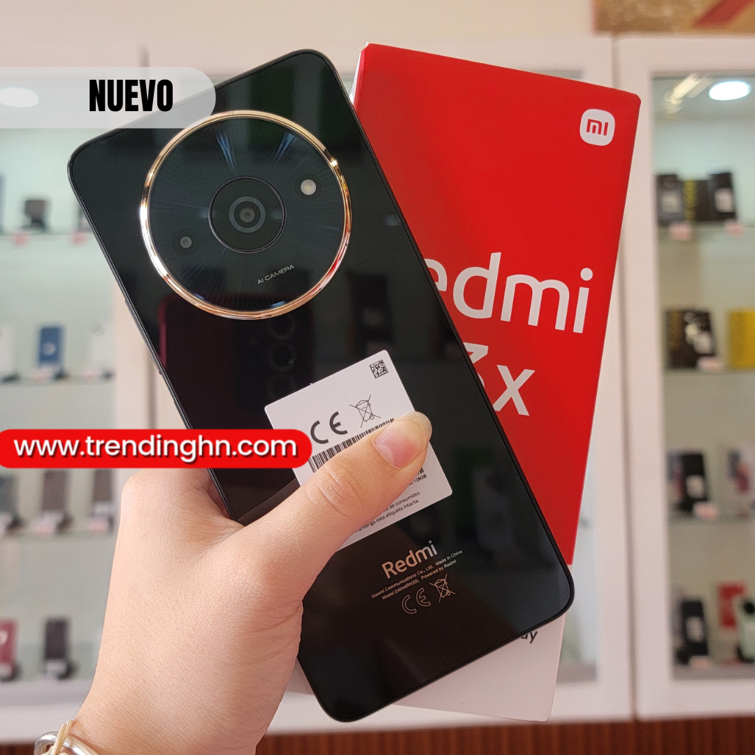 REDMI A3X | 128GB